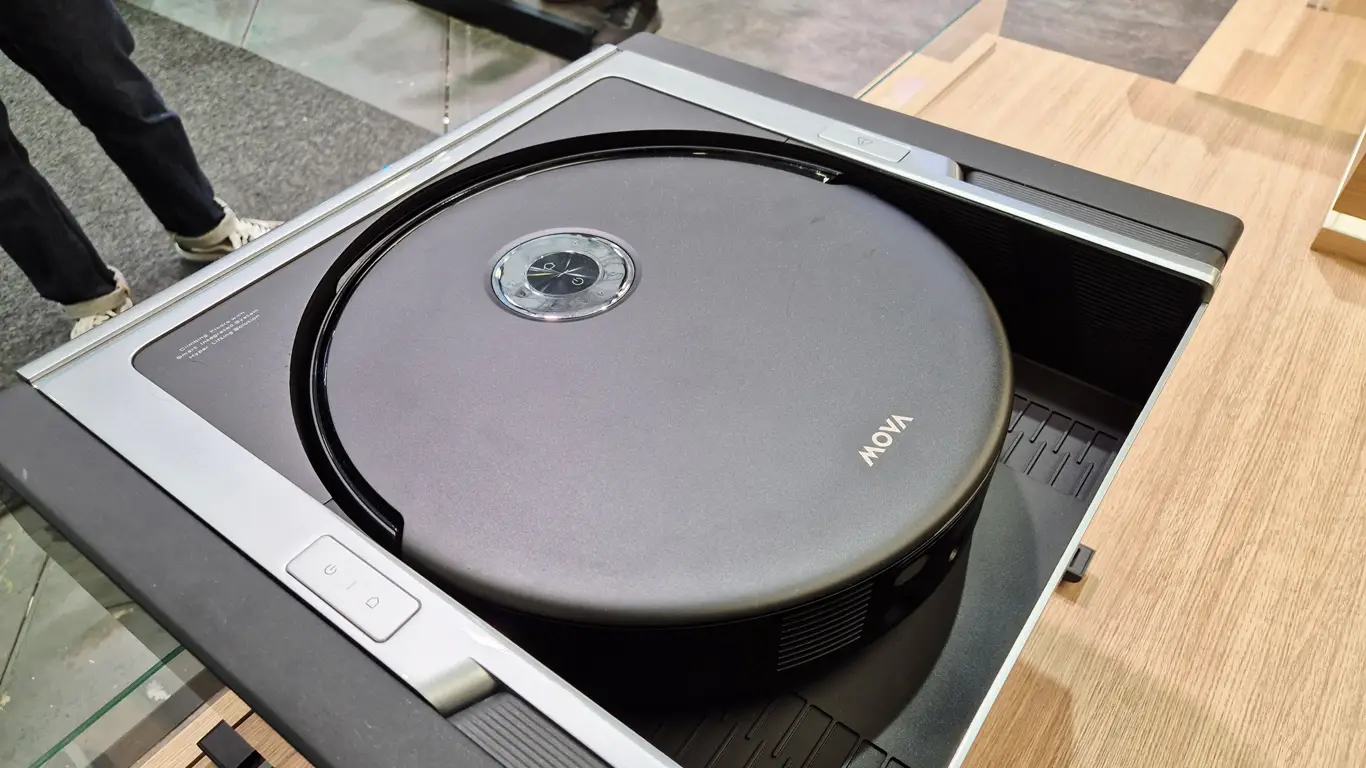 IFA 2025 / Zeus 60