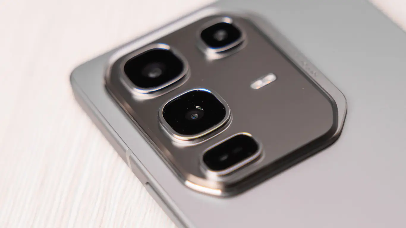 Infinix NOTE 50 Pro