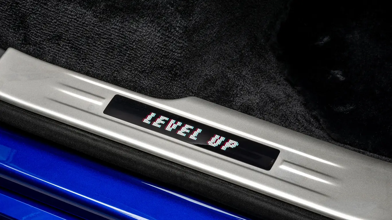 Rolls-Royce Ghost Gamer