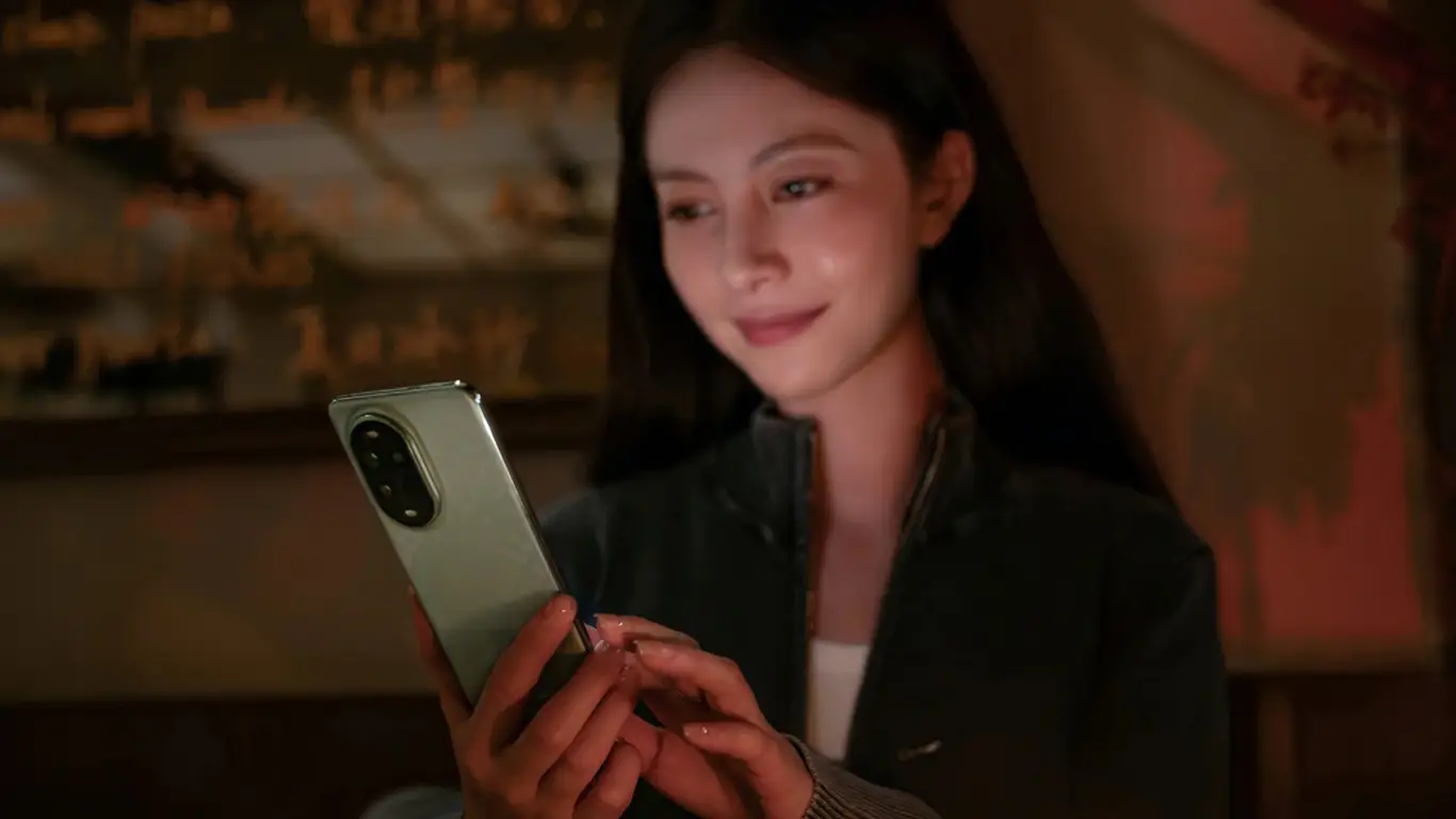 Huawei nova 13 Pro