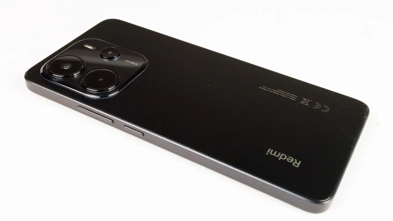 Redmi Note 14