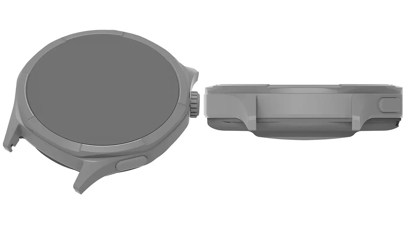 Смарт-часы Huawei Watch GT 5