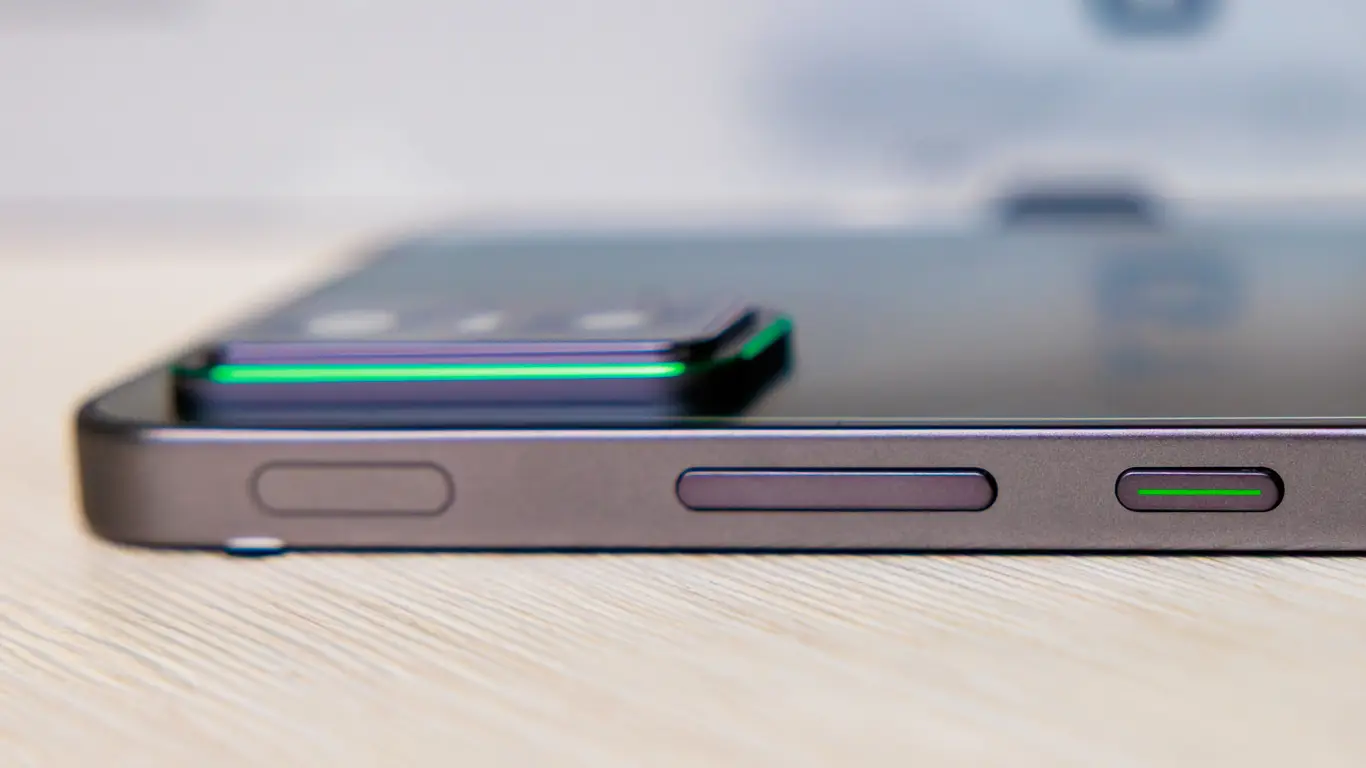 Infinix GT 30 Pro
