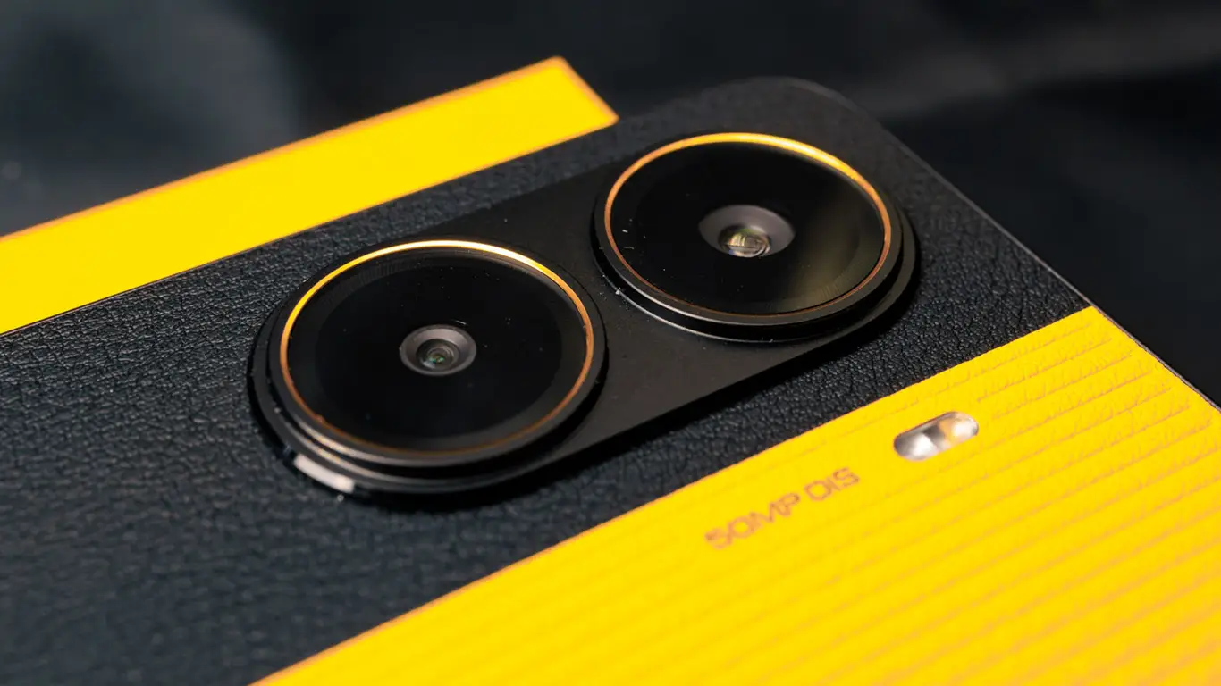 POCO X7 Pro