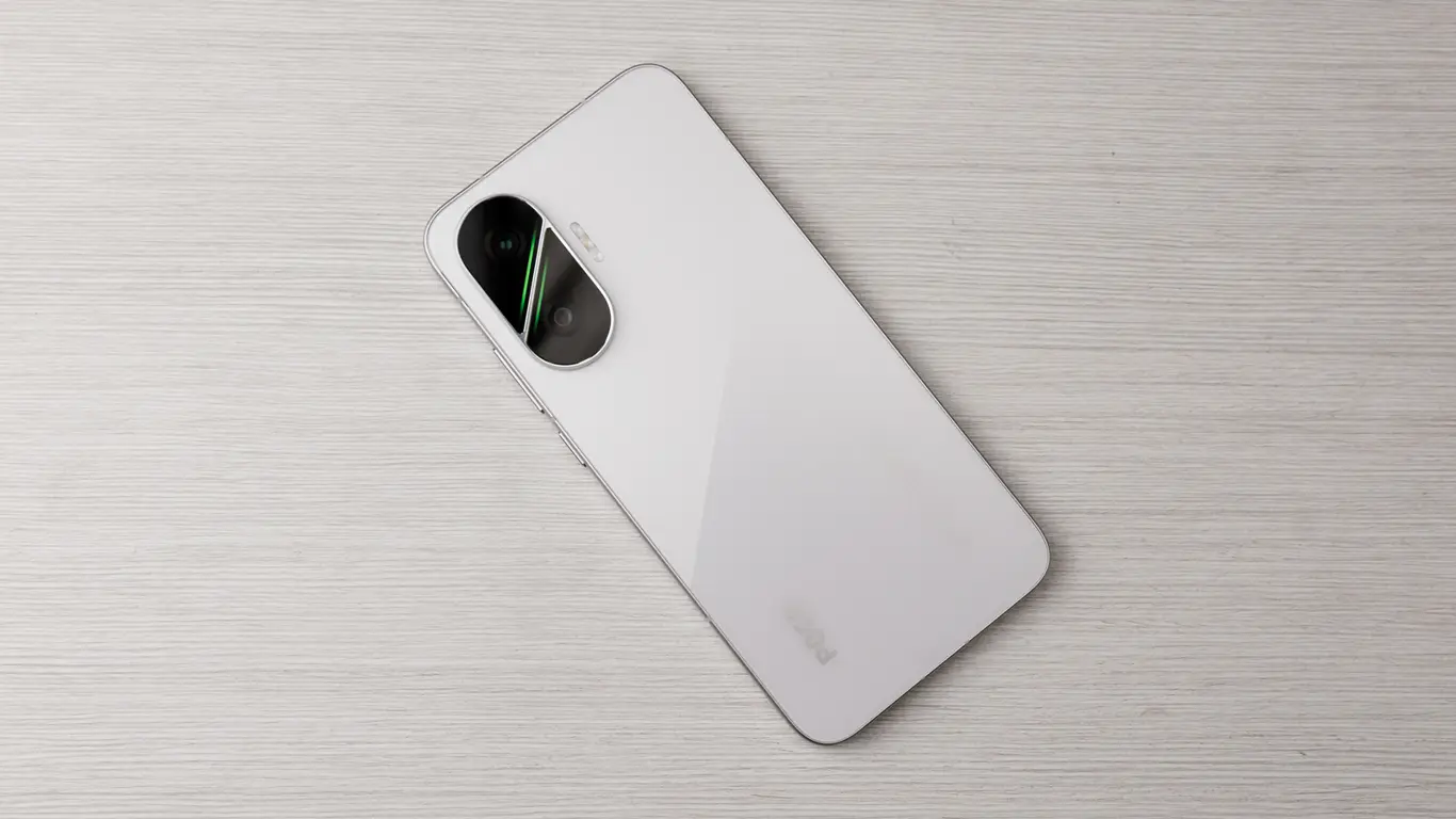 POCO F7