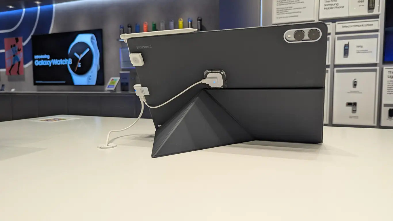 IFA 2025 / Samsung Galaxy Tab 11