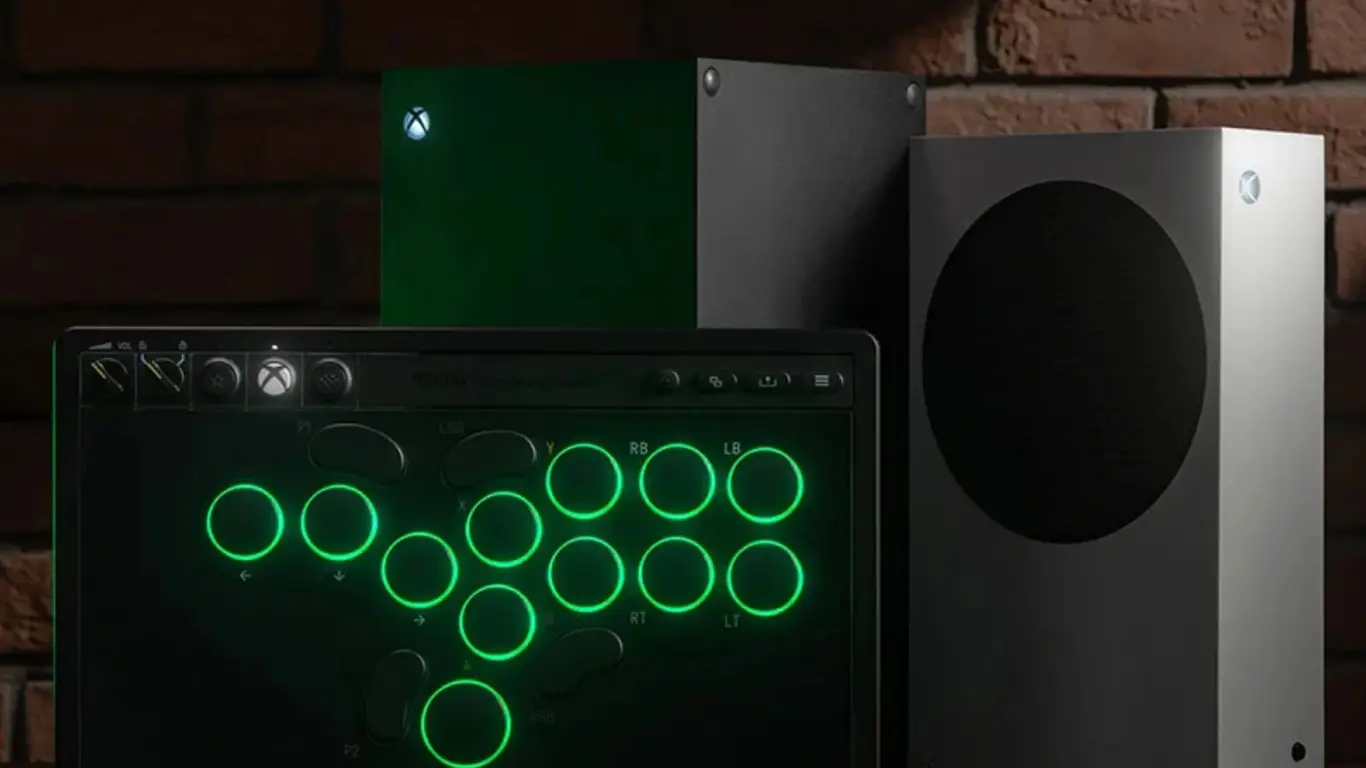 Контроллер от 8Bitdo