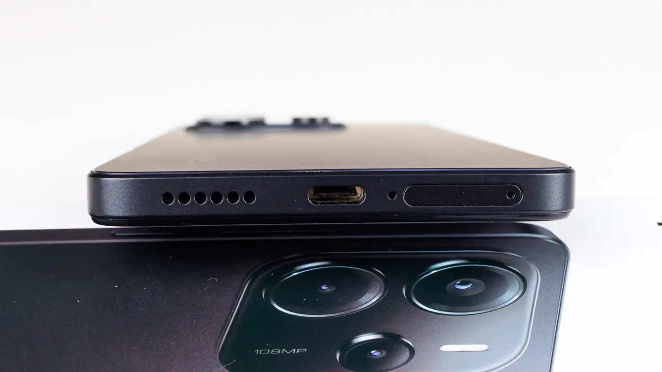 Redmi Note 14