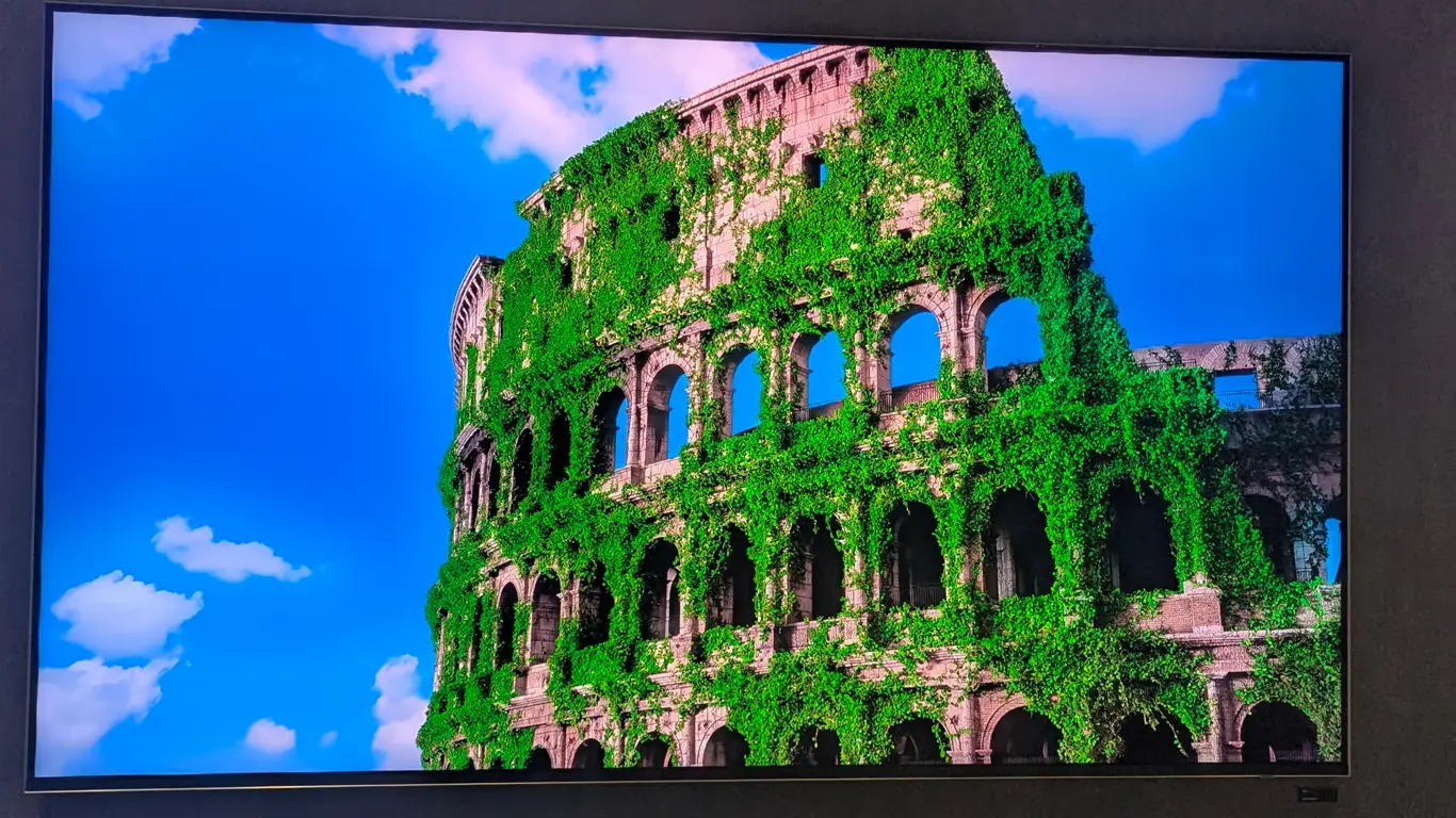 IFA 2025 / Samsung