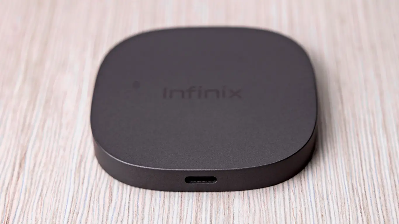 Infinix NOTE 50 Pro