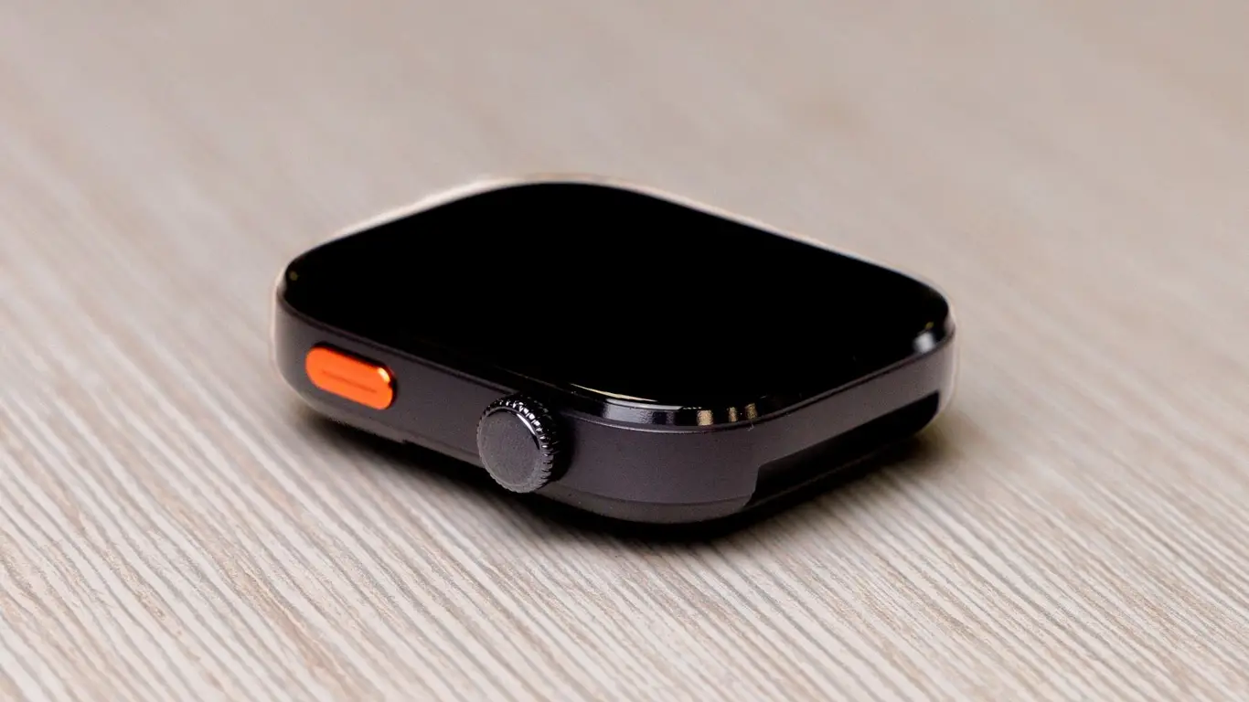 Haylou Watch Ultra