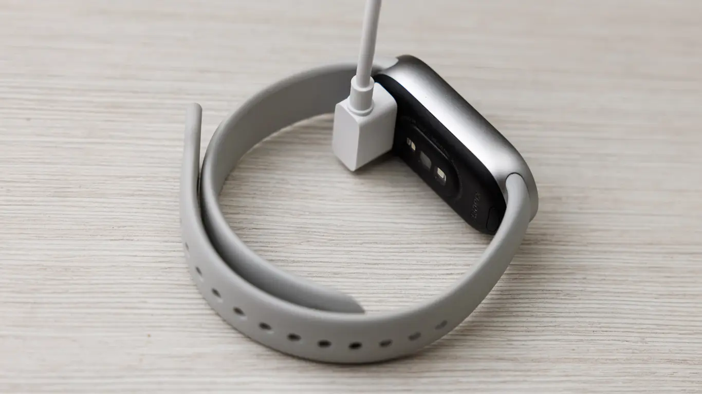 Xiaomi Smart Band 10