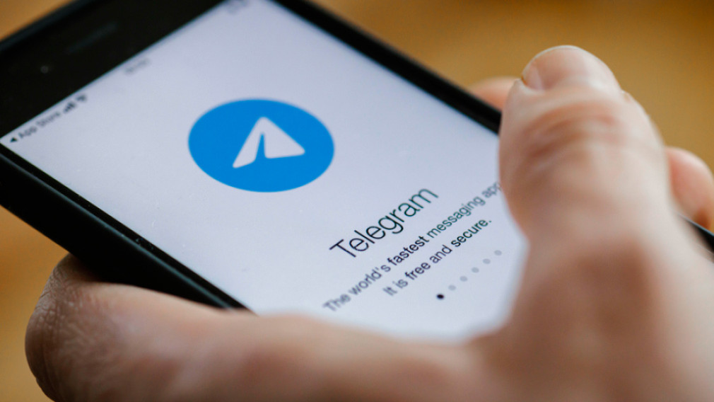 Теперь в Telegram можно включить режим энергосбережения