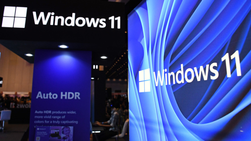 В операционке Windows 11 сломались драйверы