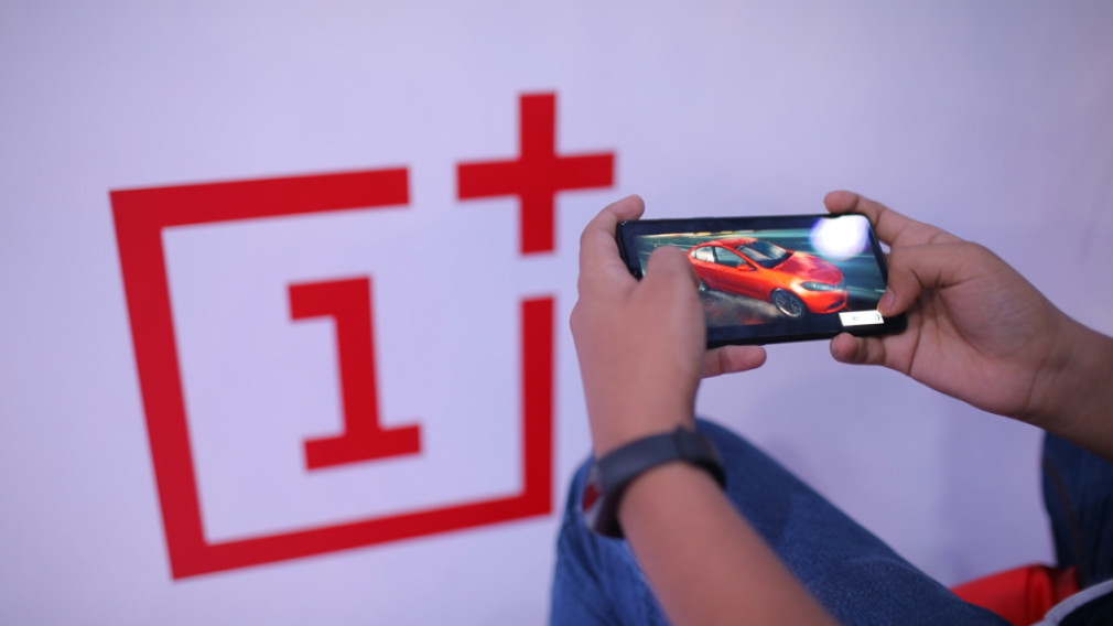 Выпущена механическая клавиатура OnePlus Keyboard 81 Pro
