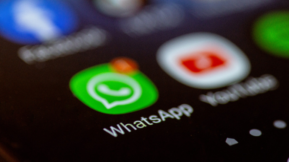 В десктопном варианте WhatsApp добавились новые функции