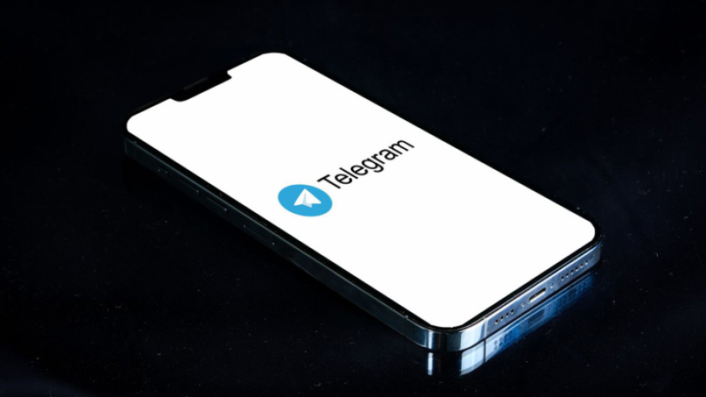 Стало доступно первое в 2023 году обновление Telegram