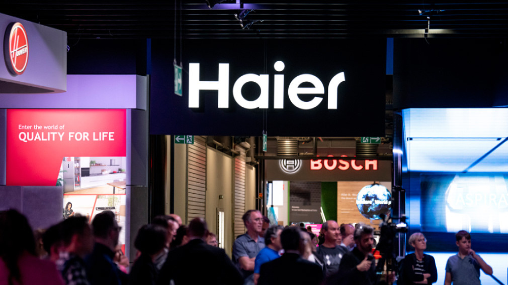 Компания Haier презентовала новый ультраутбук Boyue G43
