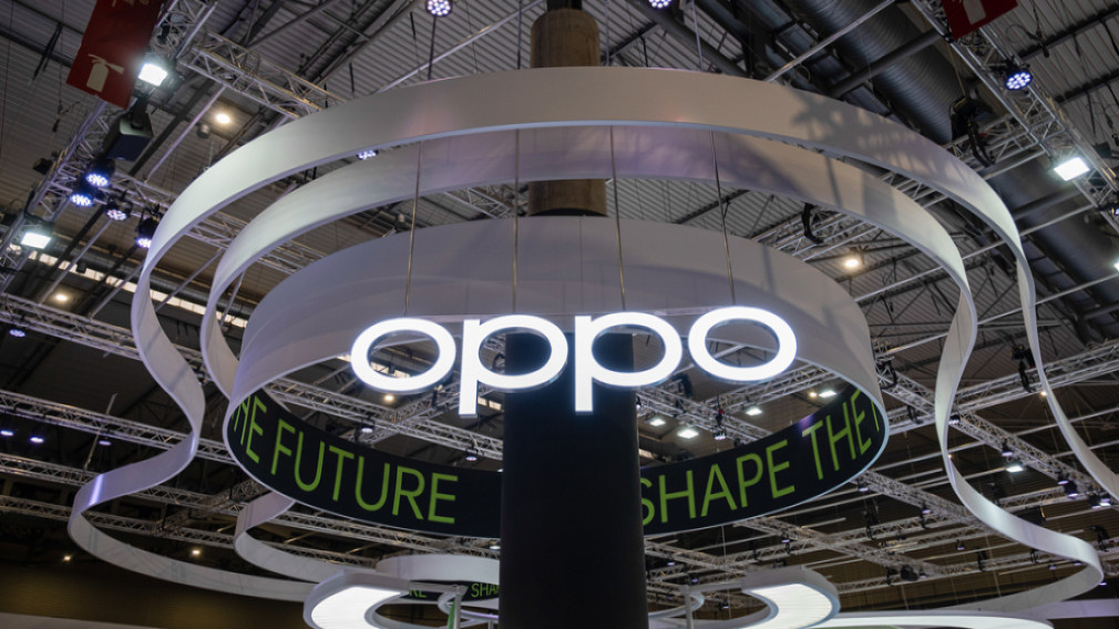 Представлен новый бюджетный смартфон OPPO A56s