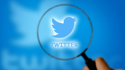 В функционировании Twitter случился сбой по всему миру