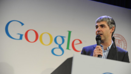 Стали известны правила успеха сооснователя Google Ларри Пейджа