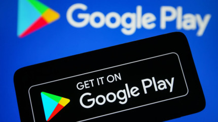 В Google Play появилась навязчивая реклама