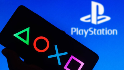 Компания Sony готовит абсолютно новое игровое устройство