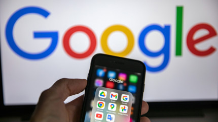 Названа дата проведения весенней презентации Google