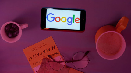 Компания Google ввела ограничение на объем файлов на Google Диске