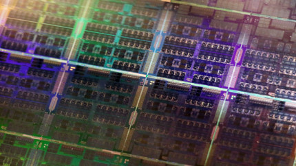 В КНР представили процессор Loongson 3C5000