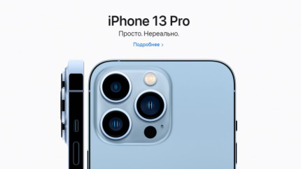 В десятке самых популярных смартфонов доминируют устройства Apple и Samsung