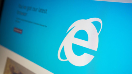 Internet Explorer стал недоступен пользователям Windows 10