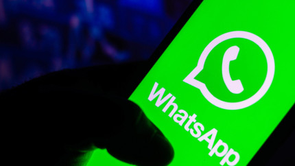 В популярном мессенджере WhatsApp ожидается новая функция