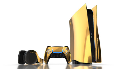 Стала известна дата выхода новой версии PlayStation 5