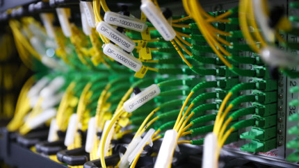 «Сбертех» отправил заявку на регистрацию серверной ОС Platform V SberLinux OS Server