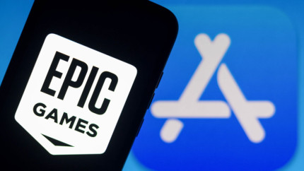 Корпорация Apple смогла выиграть дело в антимонопольном суде против Epic Games