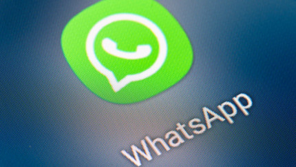 Разработчики WhatsApp сообщили о внедрении новой функции