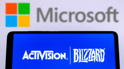 ЕС дала добро компании Microsoft на приобретение Activision Blizzard