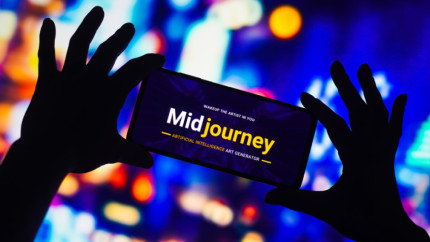 Прошел запуск обновленной нейросети MidJourney V5