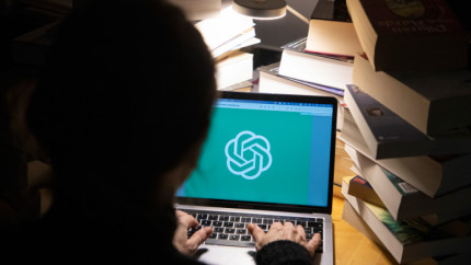 Названо, насколько безопасно использовать для работы чат-боты