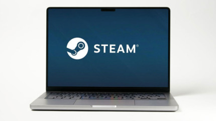 Valve обновила Steam