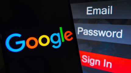 Пользователи Google теперь могут отказаться от паролей