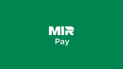 Интернет-магазины в РФ начали принимать оплату с помощью Mir Pay