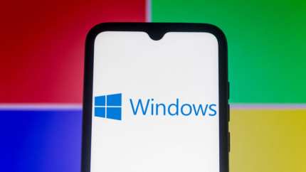 В Windows 10 появилась реклама