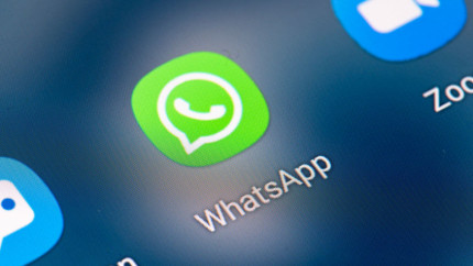 Стали известны подробности о новой опции WhatsApp