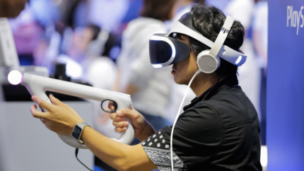 Новая Sony PS VR2 может установить рекорд по продажам