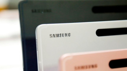Samsung Galaxy Tab S9+ показали на первых рендерах