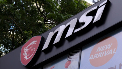Новый бизнес-ноутбук от MSI получил продвинутый экран