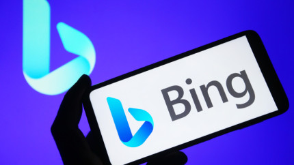Поисковик Bing выдал созданные ИИ мини-презентации