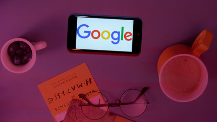 Работники Google просят гендиректора не сокращать из корпорации украинцев
